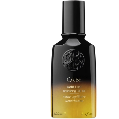 Oribe Gold Lust Nourishing Hair Oil 100 ml