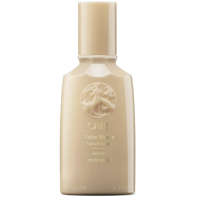 Oribe Signature Matte Waves Texture Lotion 100 ml