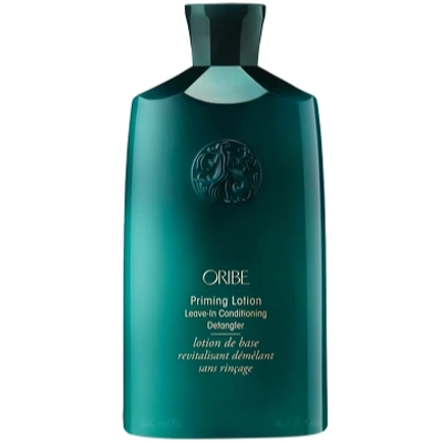 Oribe Eternal Curls Priming Lotion Leave-In Conditioning Detangler 250 ml