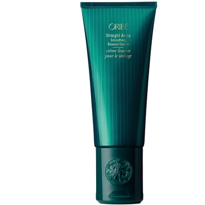 Oribe Gold Lust Straight Away Smoothing Blowout Cream 150 ml