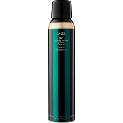 Oribe Eternal Curls Curl Shaping Mousse 175 ml