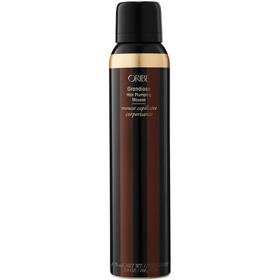 Oribe Magnificent Volume Grandiose Hair Plumping Mousse 175 ml