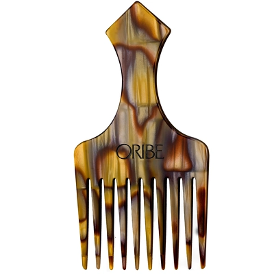 Oribe Resin Diamond Pick Stylingcomb