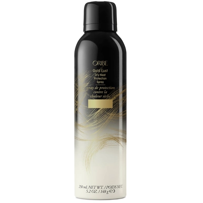 Oribe Gold Lust Dry Heat Protection Spray 250 ml