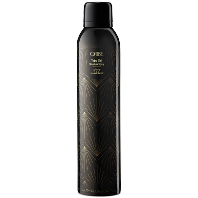 Oribe Signature Très Set Structure Spray 300 ml