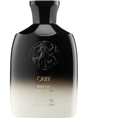 Oribe Gold Lust Repair & Restore Shampoo 75 ml