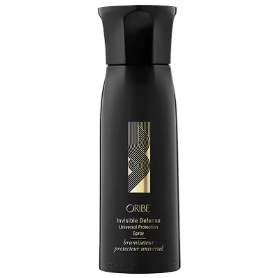 Oribe Signature Invisible Defense Heat Protectant Spray 50 ml