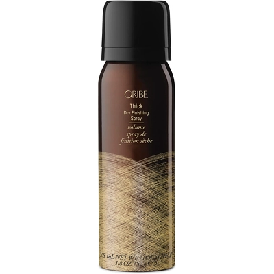 Oribe Magnificent Volume Thick Dry Finishing Spray 75 ml
