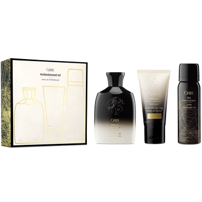 Oribe Signature #OribeObsessed Set