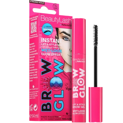 RefectoCil Beautylash Brow Glow 14 ml
