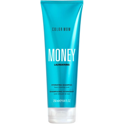 Color WOW Money Laundering Hydrating Shampoo 250 ml