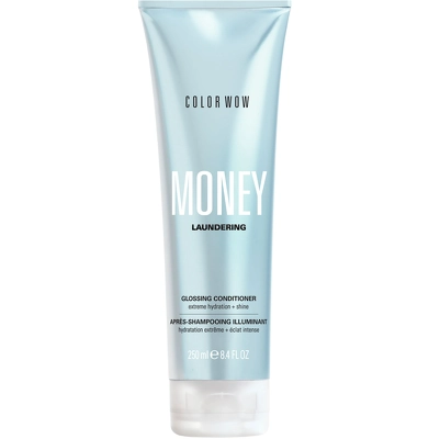 Color WOW Money Laundering Glossing Conditioner 250 ml