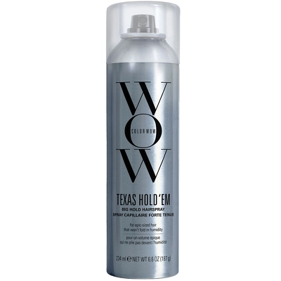 Color WOW Texas Hold'Em Big Hold Hairspray 234 ml