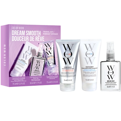 Color WOW Dream Smooth Discovery Set