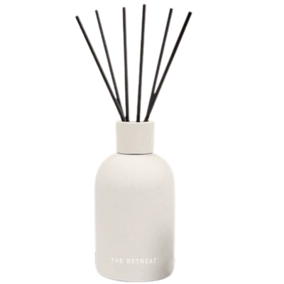 The Retreat Balanced Scent Ritual Reed Diffuser 100 ml