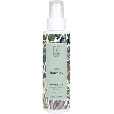 Raunsborg Body Oil 150 ml