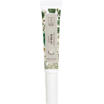 Raunsborg Lip Balm Fragrance Free 8 ml