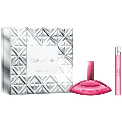 Calvin Klein Euphoria Magnetic Elixir EDP Gift Box 50 ml + 10 ml