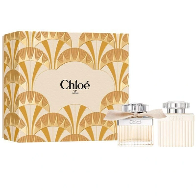 Chloé EDP Gift Box 50 ml + 100 ml