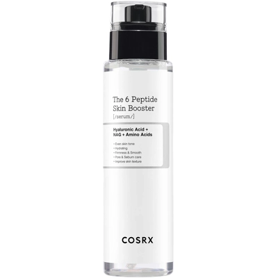 COSRX The 6 Peptide Skin Booster Serum 150 ml