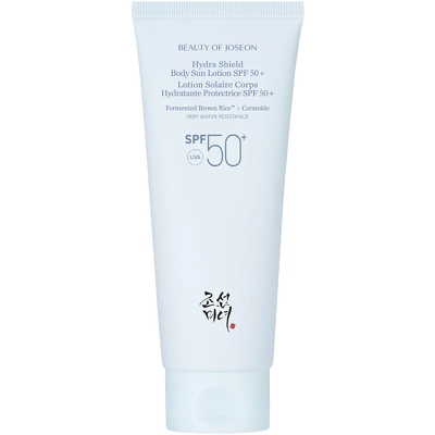 Beauty of Joseon Hydra Shield Body Sun Lotion SPF 50+ 150 ml