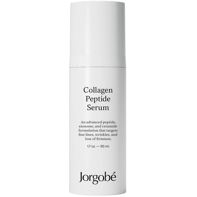 Jorgobé Collagen Peptide Serum 50 ml