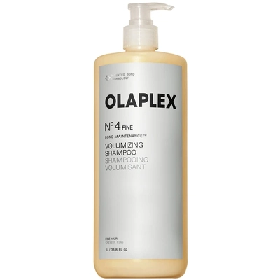 Olaplex No.4 Fine Bond Maintenance Volumizing Shampoo 1000 ml