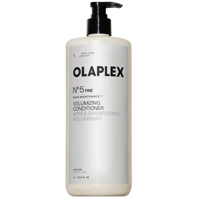 Olaplex No.5 Fine Bond Maintenance Volumizing Conditioner 1000 ml