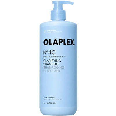 Olaplex NO.4C Bond Maintenance Clarifying Shampoo 1000 ml