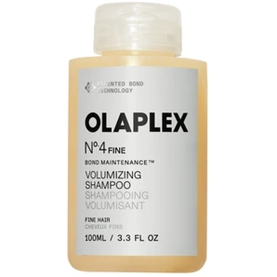 Olaplex No.4 Fine Bond Maintenance Volumizing Shampoo 100 ml