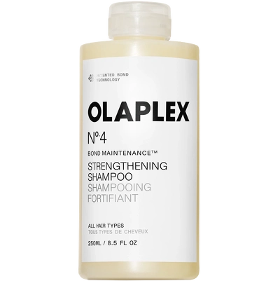 Olaplex No.4 Bond Maintenance Strengthening Shampoo 250 ml