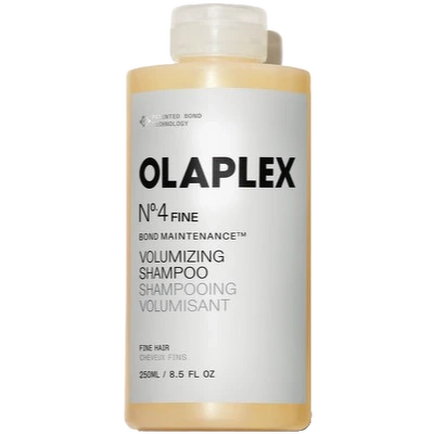 Olaplex No.4 Fine Bond Maintenance Volumizing Shampoo 250 ml