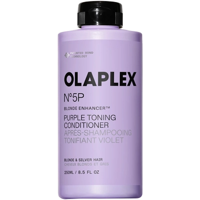 Olaplex No.5P Blonde Enhancer Purple Toning Conditioner 250 ml