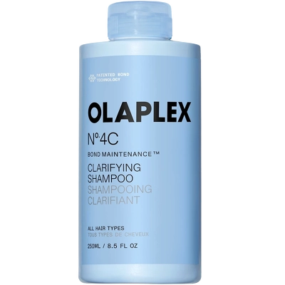 Olaplex NO.4C Bond Maintenance Clarifying Shampoo 250 ml