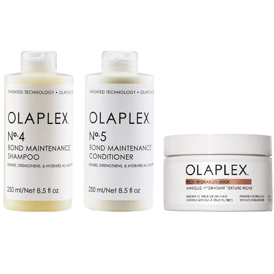 Olaplex Hair Care Trio Kit