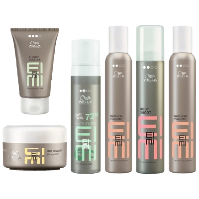 Wella Professionals Styling Kit