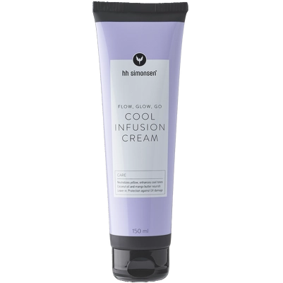 HH Simonsen Cool Infusion Cream 150 ml