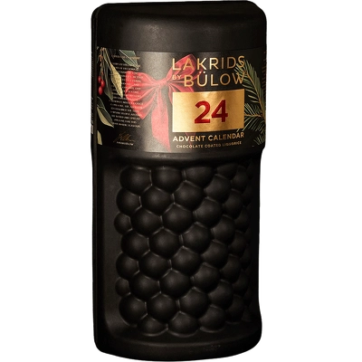 Lakrids by Bülow Large Christmas Calendar 2026