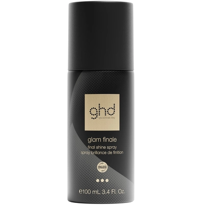 ghd Glam Final Shine Spray 100 ml