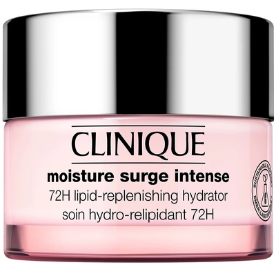 Clinique Moisture Surge Intense 72H Lipid-Replenishing Moisturizing Face Cream 50 ml - 50 ml (Uden æske) (Uden Æske)
