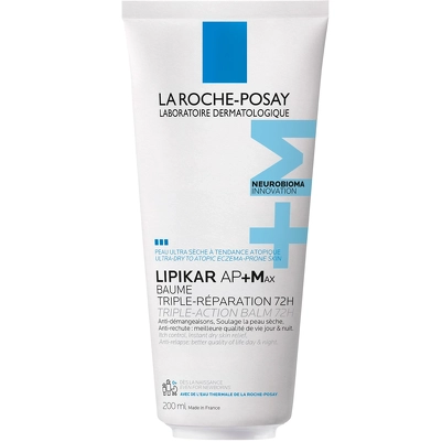La Roche-Posay Lipikar Balm AP+Max 200 ml