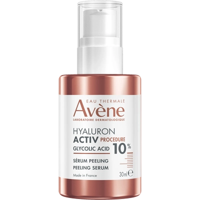 Avène Hyaluron Activ Procedure Peeling Serum 30 ml