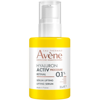 Avène Hyaluron Activ Procedure Lifting Serum 30 ml