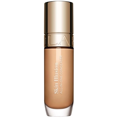 Clarins Skin Illusion All-in-One Concealer 10 ml - 07