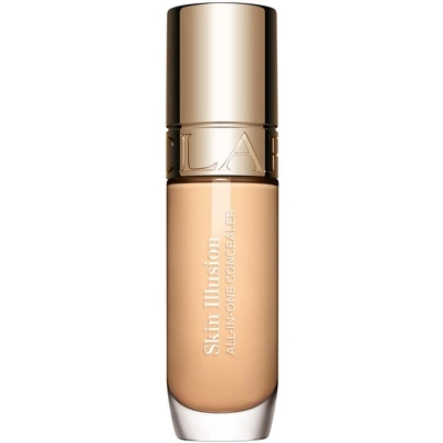 Clarins Skin Illusion All-in-One Concealer 10 ml - 01