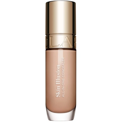 Clarins Skin Illusion All-in-One Concealer 10 ml - 02