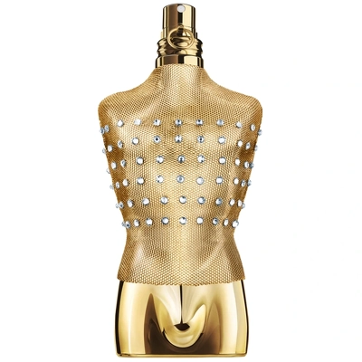 Jean Paul Gaultier Le Male Collector Edition EDT 125 ml (Limited Edition)