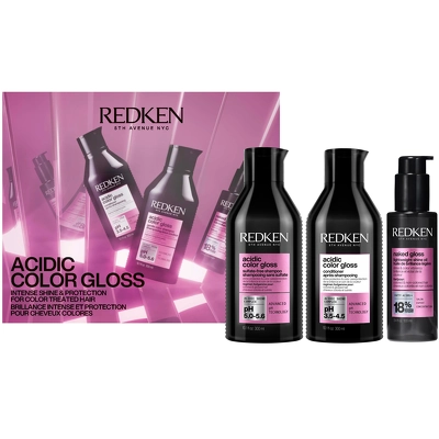 Redken Holidays Acidic Color Gloss Kit (Limited Edition)