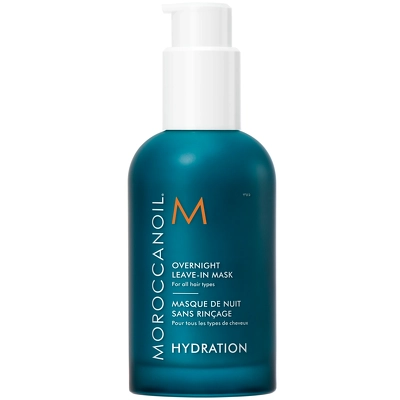 Moroccanoil Hydration Overnight Leave-in Mask 120 ml