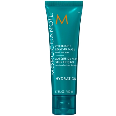 Moroccanoil Hydration Overnight Leave-in Mask 50 ml